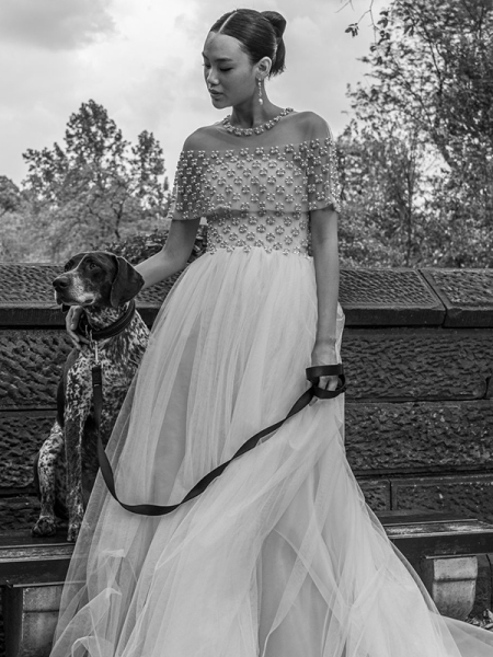 Reem Acra(Reem Acra-18)