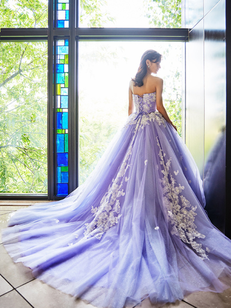 DESTINA BRIDE NS-46(PU)