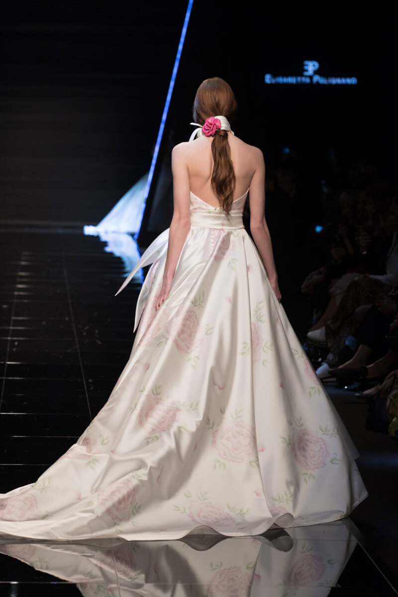 ELISABETTA POLIGNANO (EP-11)