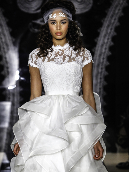 Reem Acra（Reem Acra-07)