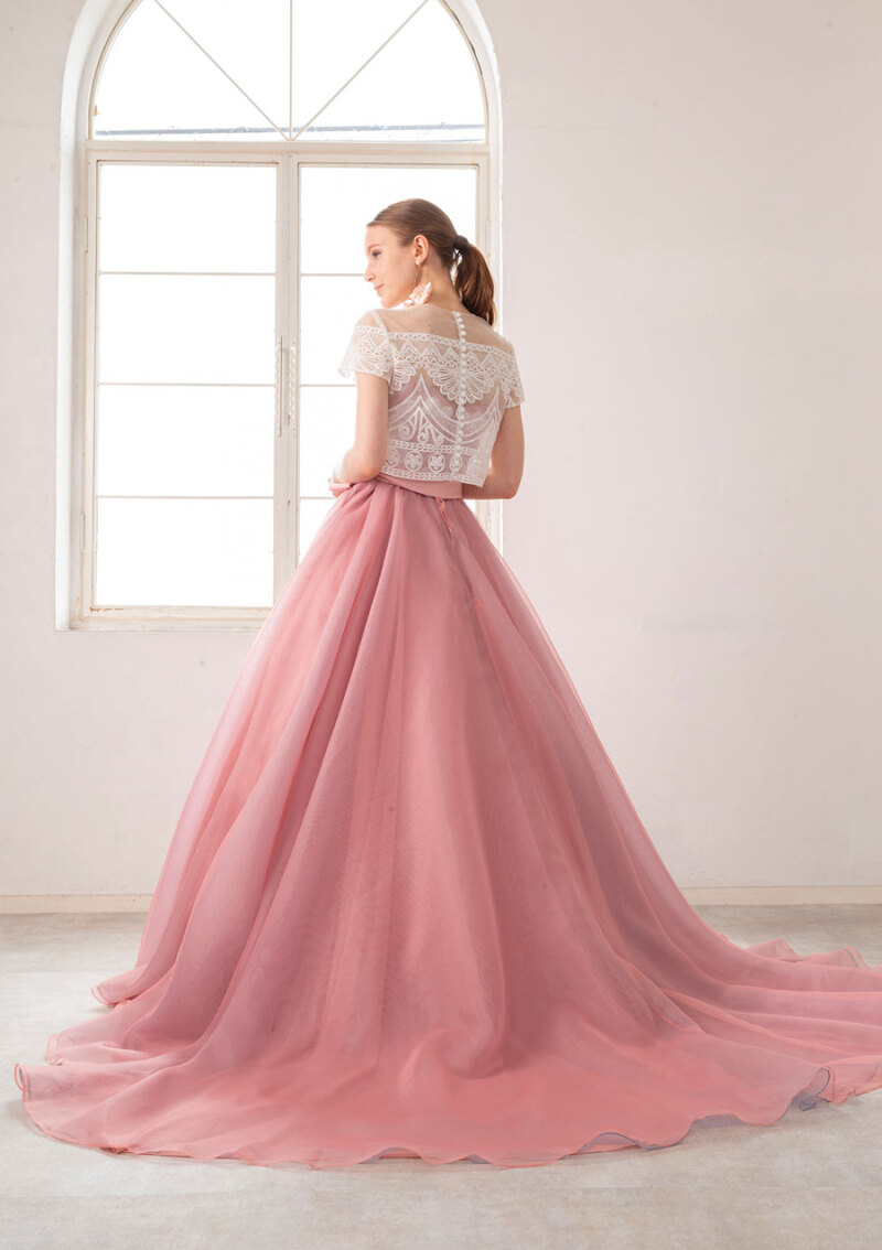 DESTINA BRIDE NS36(PI)