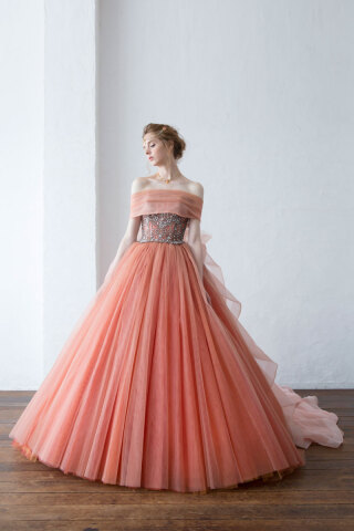 DESTINA BRIDE NS19(OR)