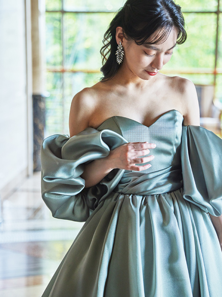 DESTINA BRIDE NS-45(GR-B)