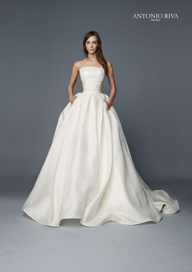 ANTONIO RIVA （ANTONIO-13）