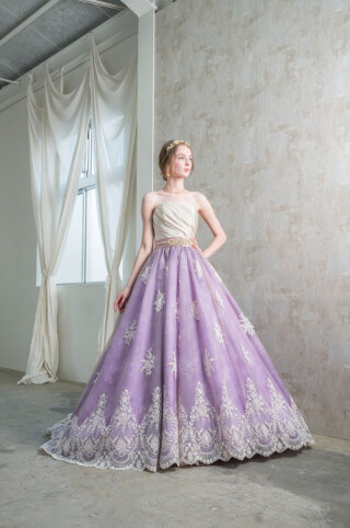 DESTINA BRIDE NS18(PU)