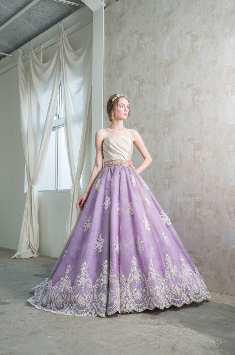 DESTINA BRIDE NS18(PU)