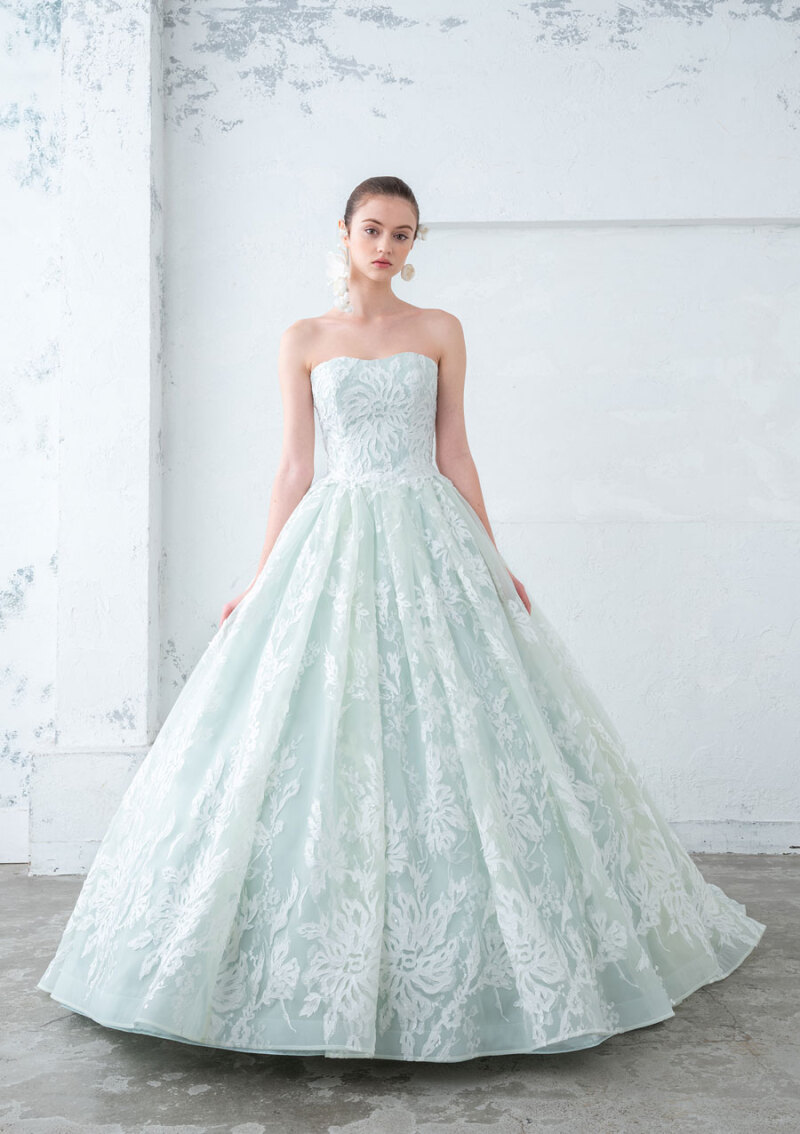 DESTINA BRIDE NS29(YG)