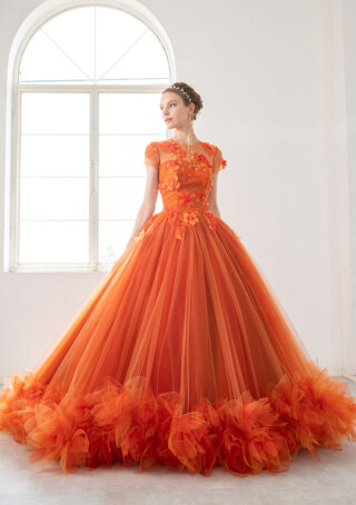 DESTINA BRIDE NS35(OR)