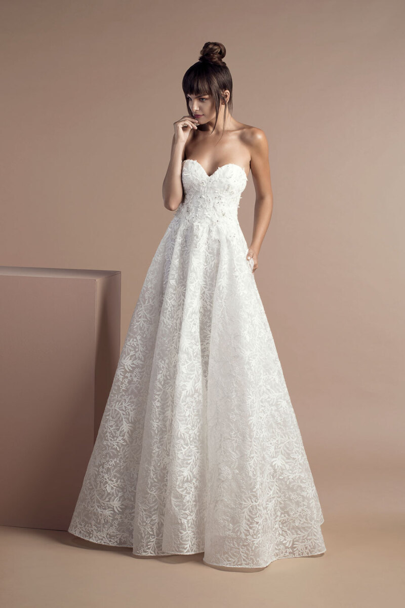 Tony　Ward（TW-03）