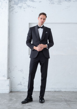 DESTINA for MEN　HY04(BK)