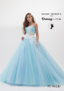 ISAMU MORITA BRIDE　IM-05(LB)