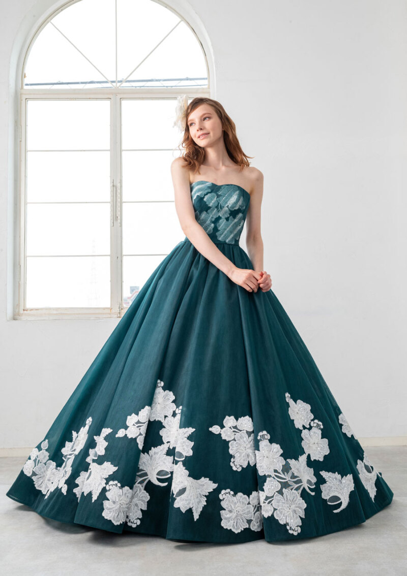 DESTINA BRIDE NS34(GR)