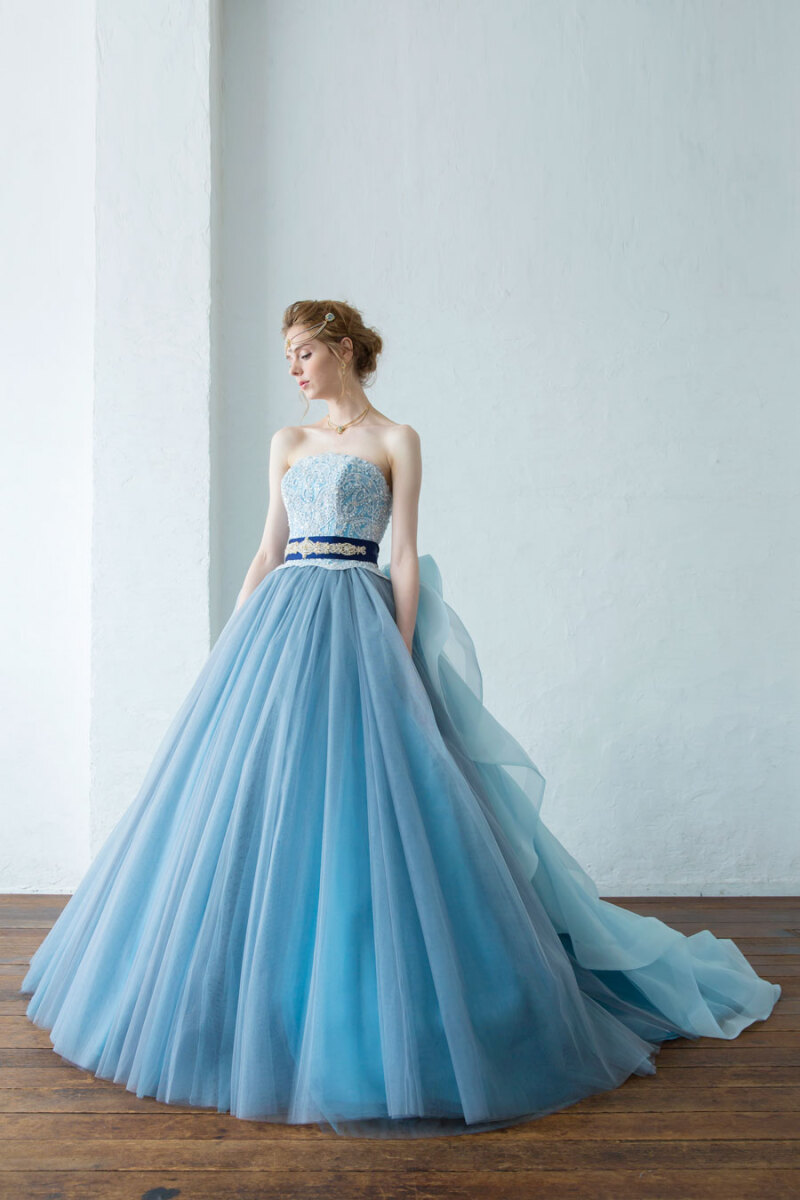 DESTINA BRIDE NS19(BL)