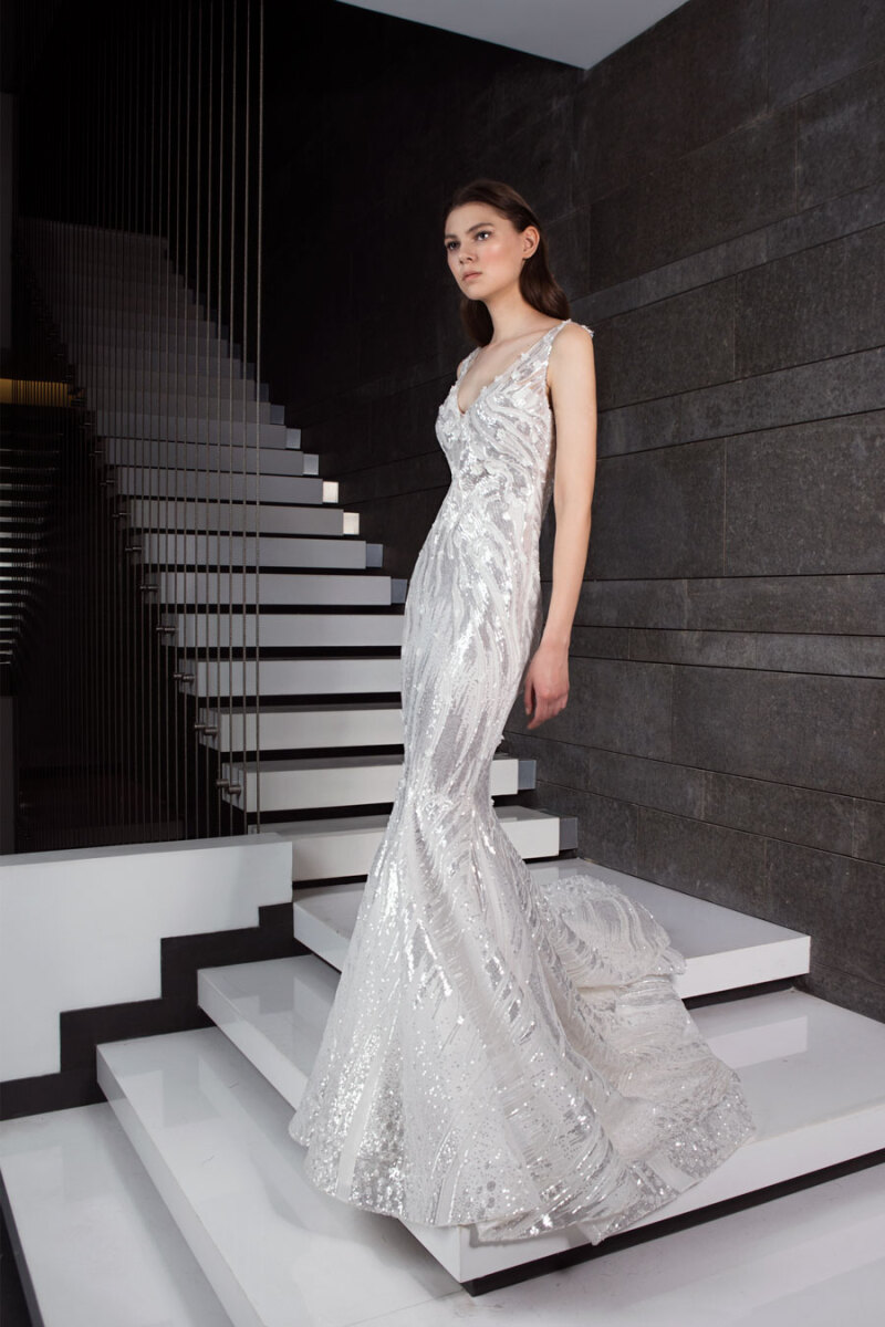 Tony Ward（TW-07）