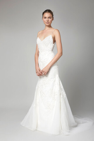 Lela Rose(Lela Rose-02)