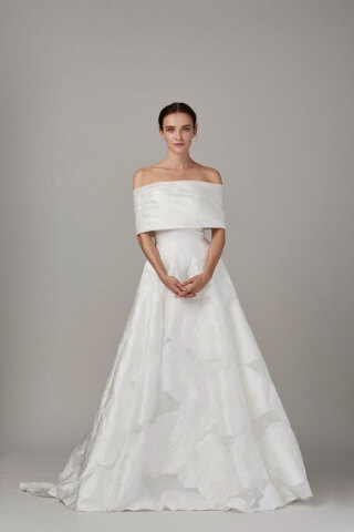 Lela Rose(Lela Rose-05)