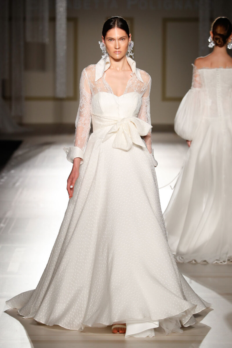 ELISABETTA POLIGNANO (EP-01)