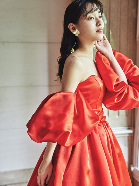 DESTINA BRIDE NS-45(RE-B)