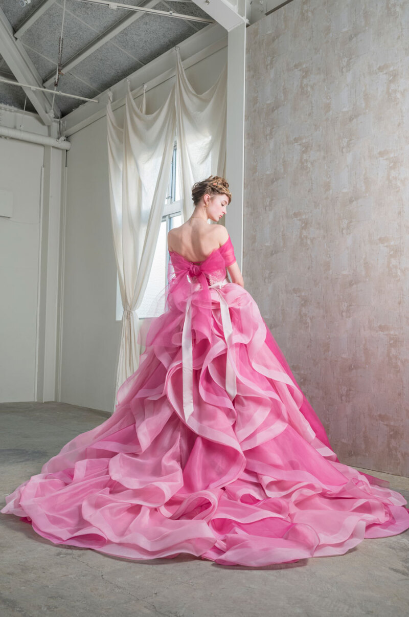 DESTINA BRIDE NS19(PI)