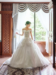 DESTINA BRIDE NS-41(袖-A)