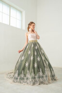 DESTINA BRIDE NS18(GR)