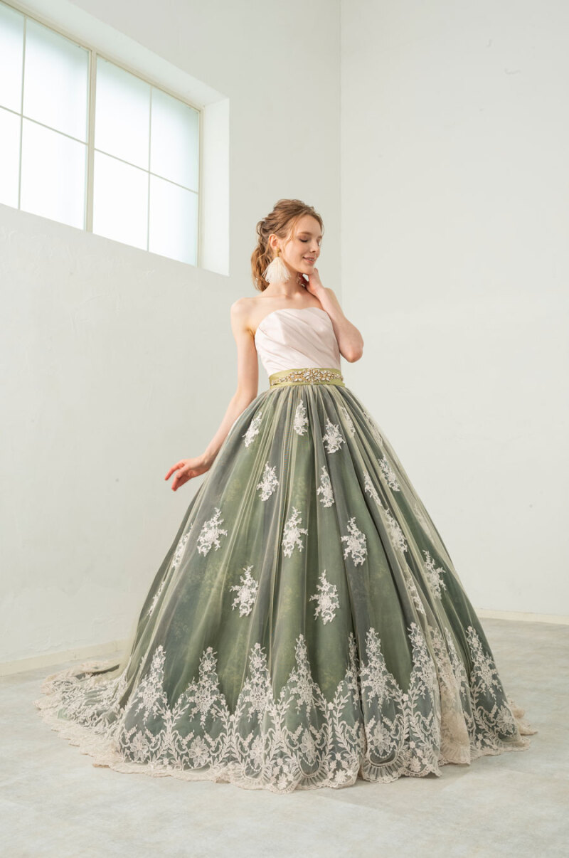 DESTINA BRIDE NS18(GR)