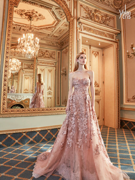 Yolan Cris　(Yoran-09)