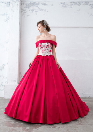 DESTINA BRIDE NS30(RE)