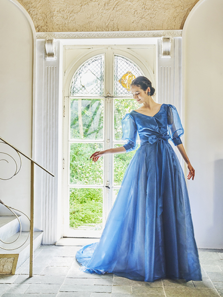 DESTINA BRIDE NS-47(BL)