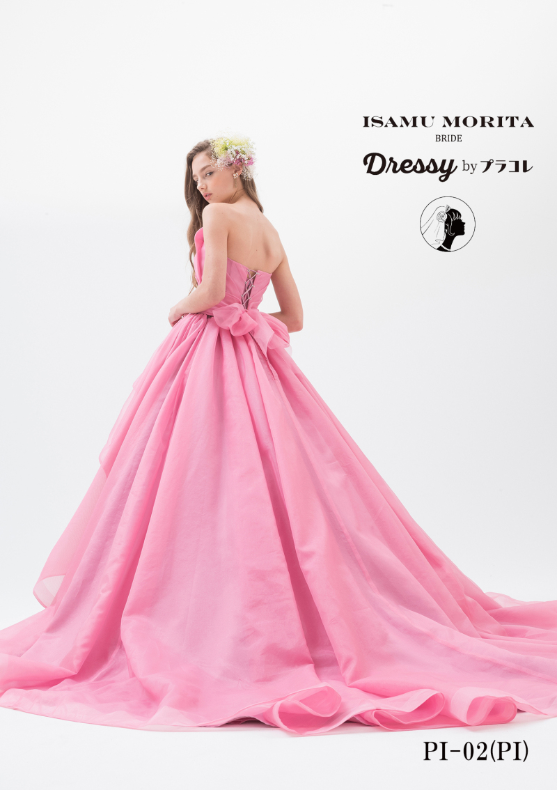 ISAMU MORITA BRIDE　IM-03(PI)