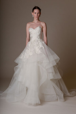 MARCHESA(MARCHSA-01)