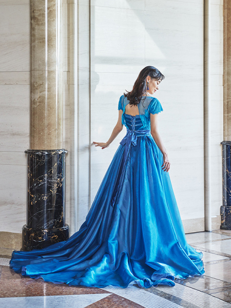 DESTINA BRIDE NS-47(BL)