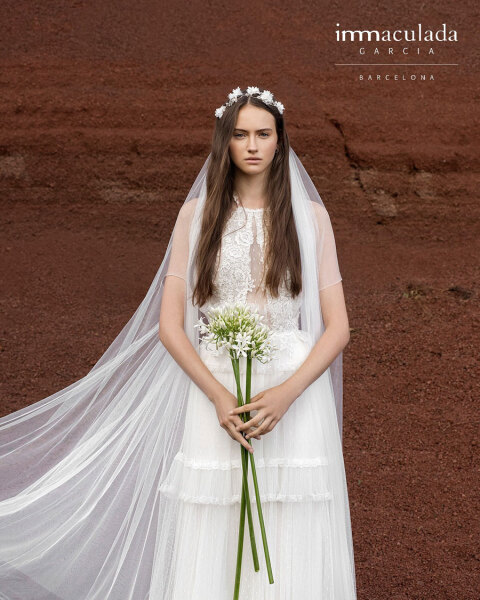 Inmaculada Garcia（IMC-01)