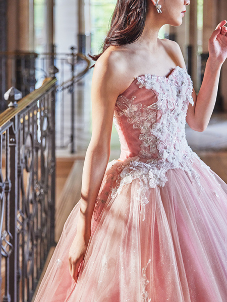 DESTINA BRIDE NS-46(PI)