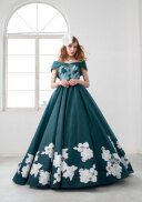 DESTINA BRIDE NS34(GR)