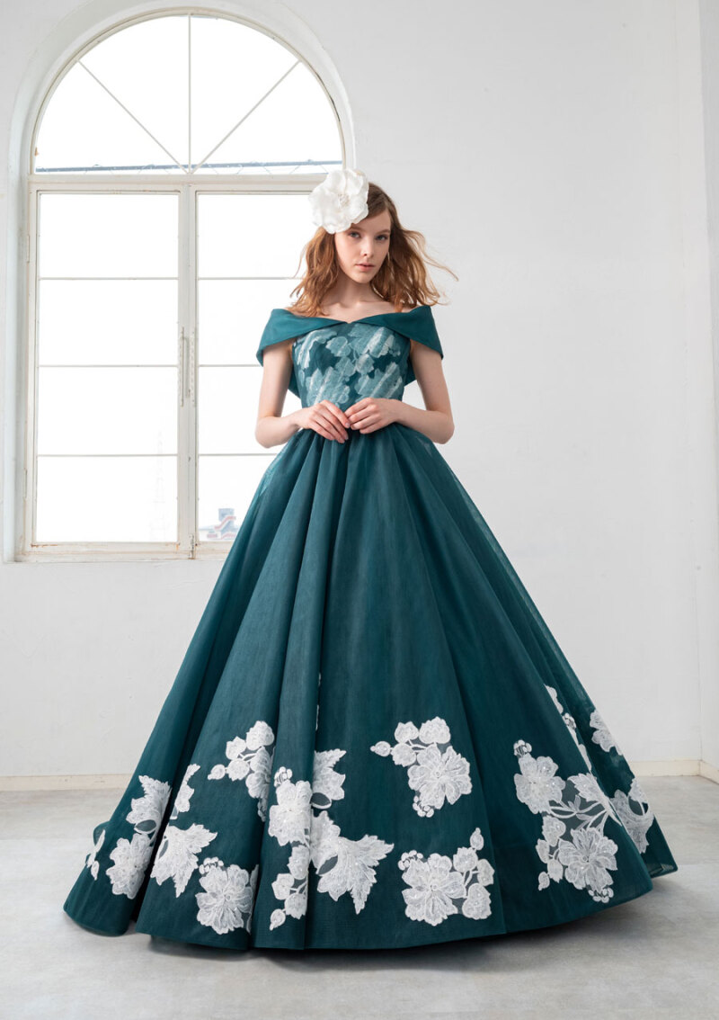 DESTINA BRIDE NS34(GR)