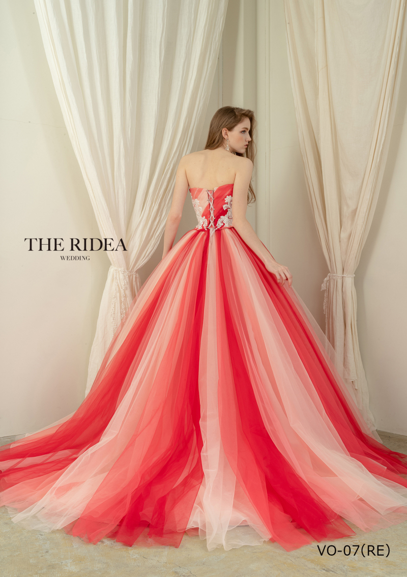 ISAMU MORITA BRIDE　IM-11(RE)