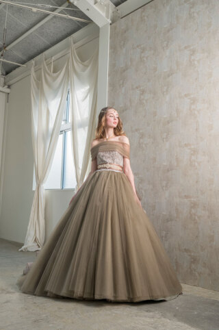 DESTINA BRIDE NS19(KA)