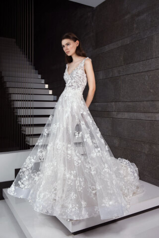 Tony Ward（TW-07）