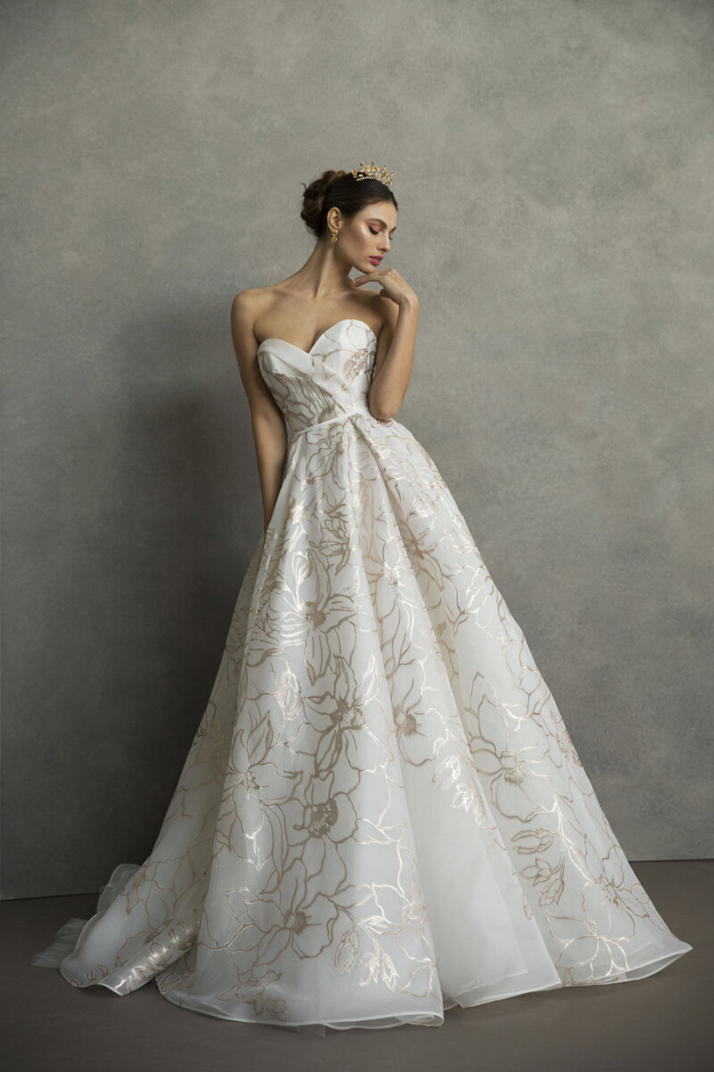 MARK INGRAM (MARK-02)