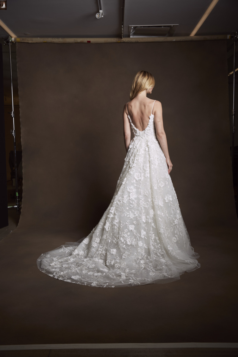 MARCHESA NOTTE（NOTTE-24）