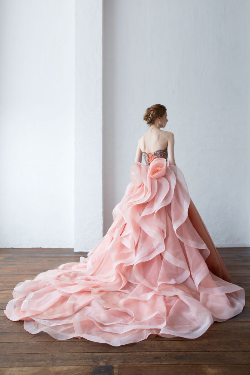 DESTINA BRIDE NS19(OR)