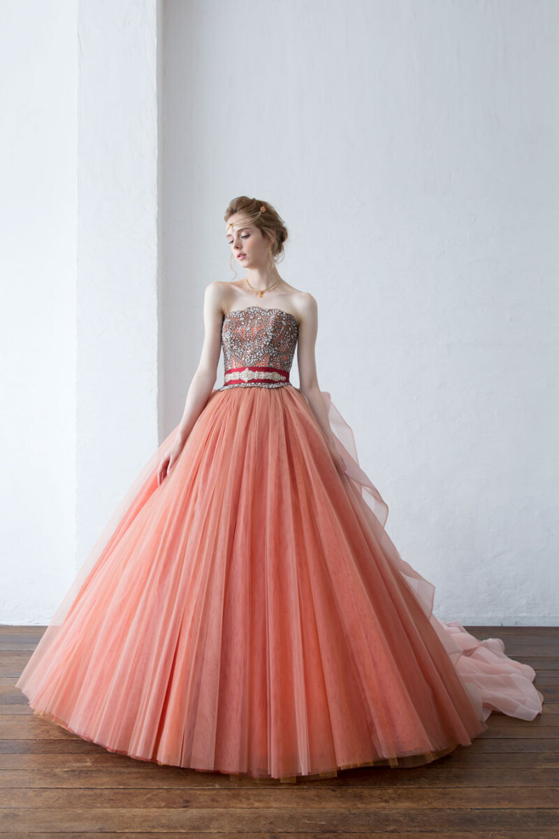 DESTINA BRIDE NS19(OR)