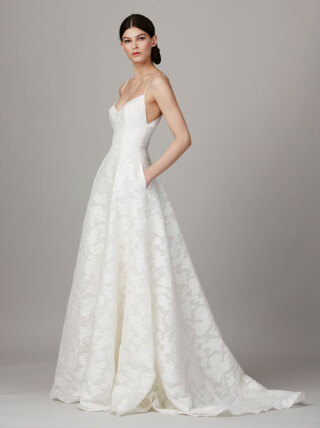 Lela Rose(Lela Rose-03)