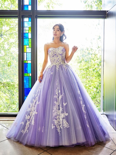 DESTINA BRIDE NS-46(PU)