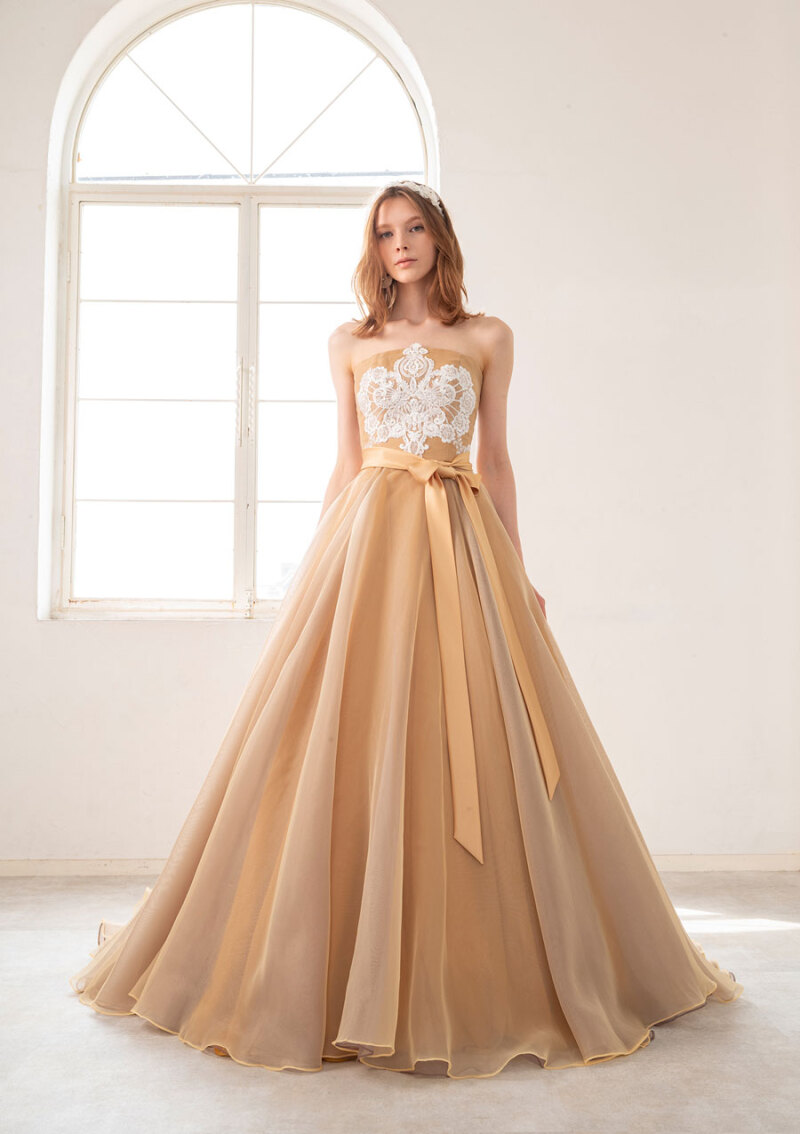 DESTINA BRIDE NS36(YE)