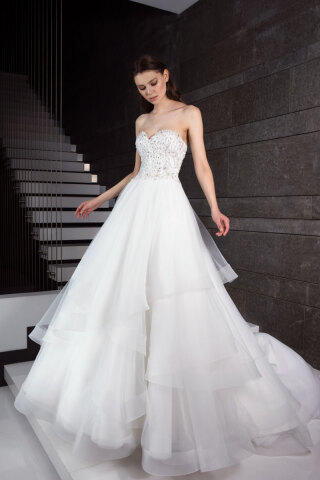 Tony　Ward（TW-06)