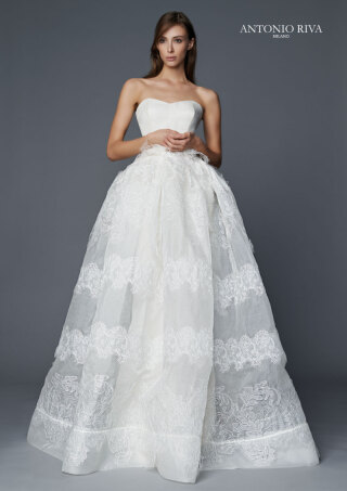 ANTONIO RIVA （ANTONIO-6）