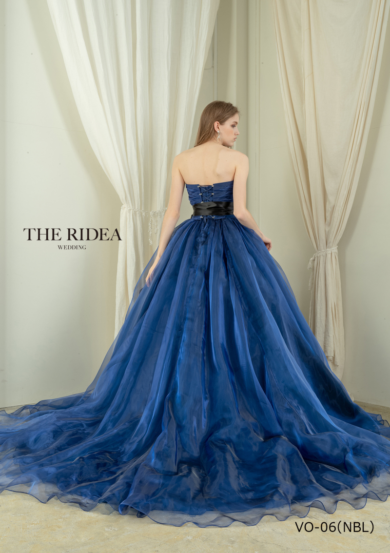 ISAMU MORITA BRIDE　IM-13(NBL)