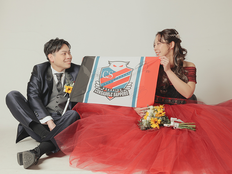 一日で楽しむギャップフォト♡